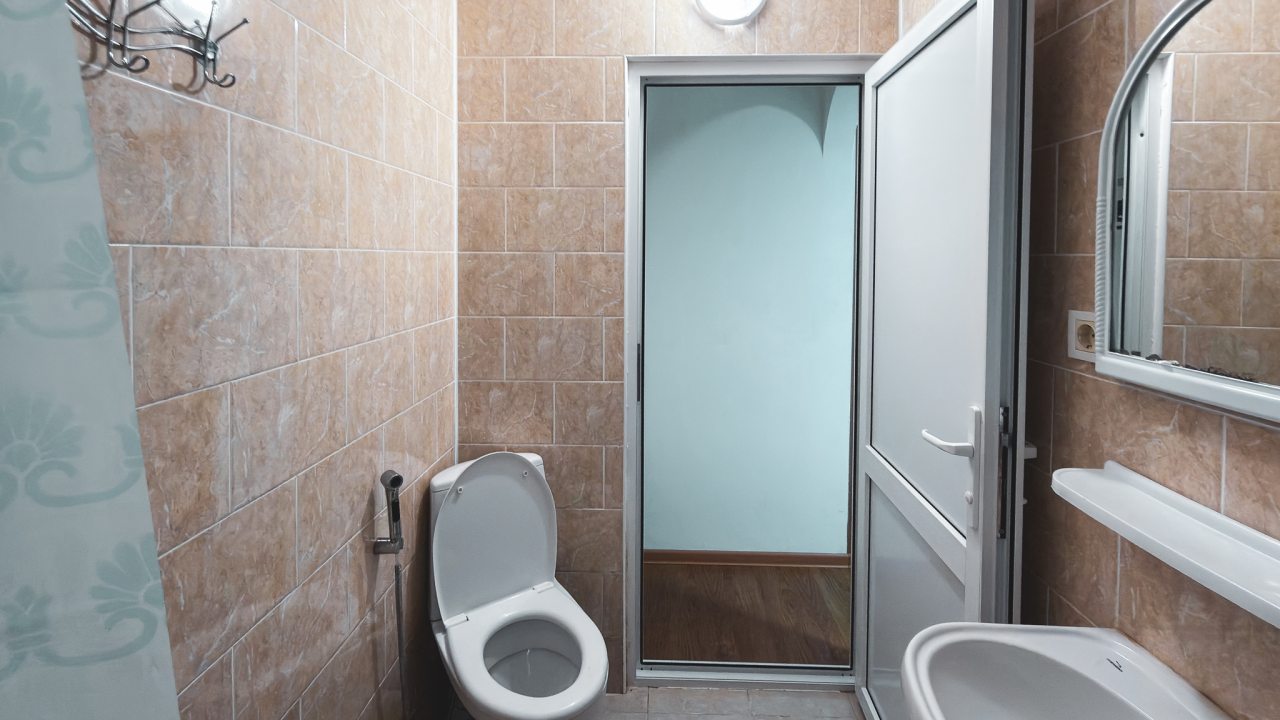 Трехместный (Стандарт), Гостевой дом Rosa Home Loo