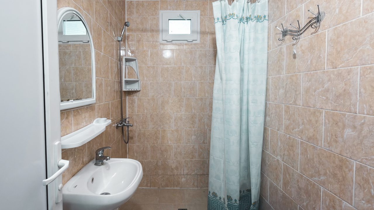 Трехместный (Стандарт), Гостевой дом Rosa Home Loo