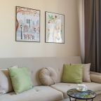 Квартира (RoomyRoom у метро Парнас), Апартаменты RoomyRoom у метро Парнас