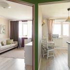 Квартира (RoomyRoom у метро Парнас), Апартаменты RoomyRoom у метро Парнас