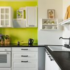 Квартира (RoomyRoom у метро Парнас), Апартаменты RoomyRoom у метро Парнас