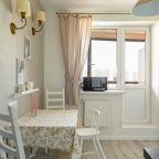 Квартира (RoomyRoom у метро Парнас), Апартаменты RoomyRoom у метро Парнас