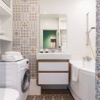 Квартира (RoomyRoom у метро Парнас), Апартаменты RoomyRoom у метро Парнас