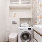 Квартира (RoomyRoom у метро Парнас), Апартаменты RoomyRoom у метро Парнас