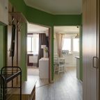 Квартира (RoomyRoom у метро Парнас), Апартаменты RoomyRoom у метро Парнас