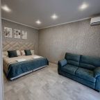 Шестиместный, Гостевой дом Barcelo