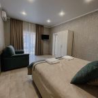 Шестиместный, Гостевой дом Barcelo
