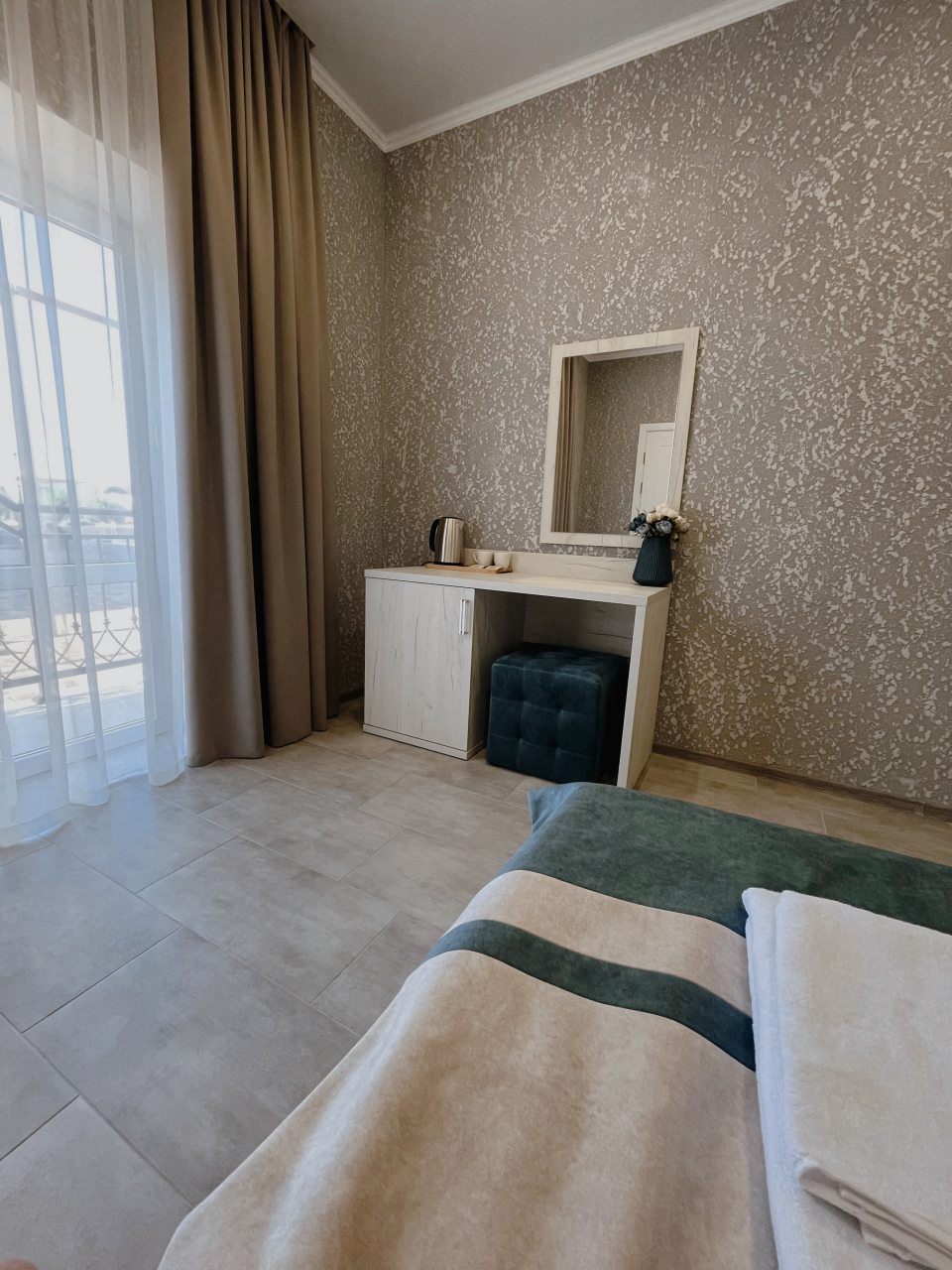 Шестиместный, Гостевой дом Barcelo