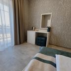 Шестиместный, Гостевой дом Barcelo