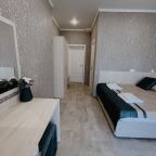 Шестиместный, Гостевой дом Barcelo
