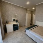 Шестиместный, Гостевой дом Barcelo