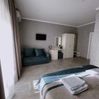 Четырехместный, Гостевой дом Barcelo