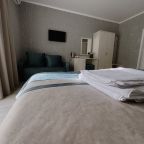 Четырехместный, Гостевой дом Barcelo