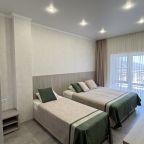 Трехместный, Гостевой дом Barcelo