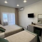 Трехместный, Гостевой дом Barcelo