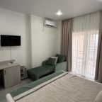 Трехместный, Гостевой дом Barcelo