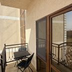 Трехместный, Гостевой дом Barcelo