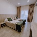 Двухместный, Гостевой дом Barcelo
