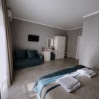 Четырехместный, Гостевой дом Barcelo