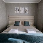 Четырехместный, Гостевой дом Barcelo