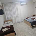 Трехместный (Стандарт), Дом отдыха Солнечный бриз