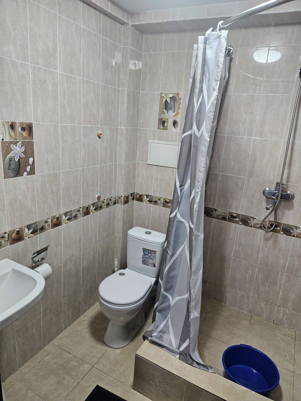 Трехместный (Стандарт), Дом отдыха Солнечный бриз