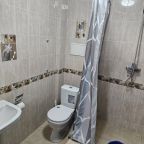 Трехместный (Стандарт), Дом отдыха Солнечный бриз