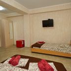 Трехместный (Стандарт), Дом отдыха Солнечный бриз