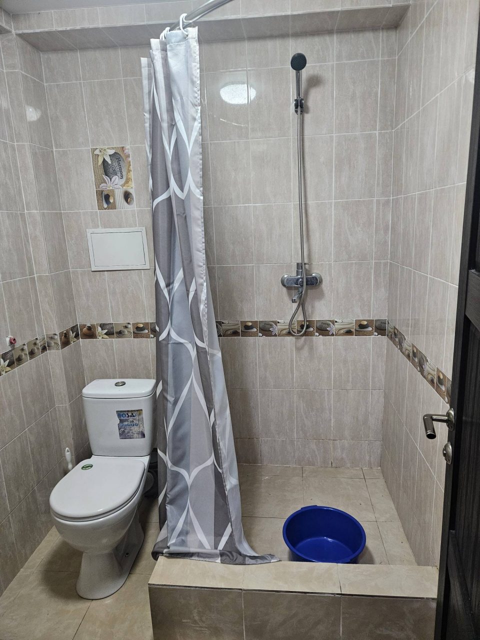 Трехместный (Стандарт), Дом отдыха Солнечный бриз
