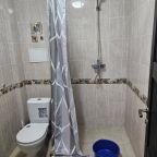 Трехместный (Стандарт), Дом отдыха Солнечный бриз