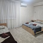 Трехместный (Стандарт), Дом отдыха Солнечный бриз