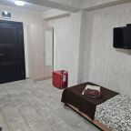 Трехместный (Стандарт), Дом отдыха Солнечный бриз