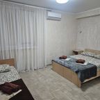 Трехместный (Стандарт), Дом отдыха Солнечный бриз