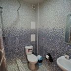 Трехместный (Стандарт), Дом отдыха Солнечный бриз