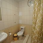 Трехместный (Комфорт), Дом отдыха Солнечный бриз