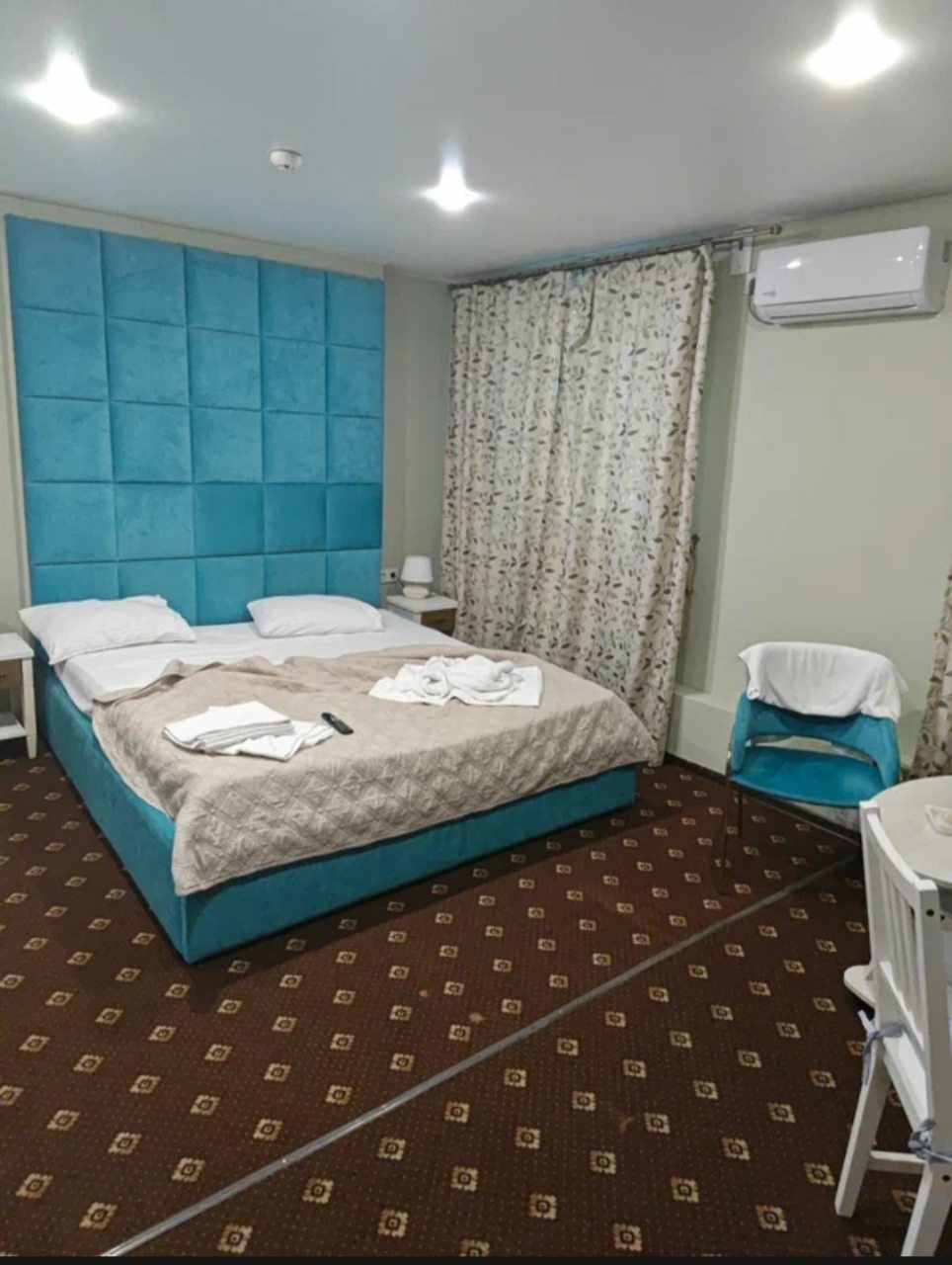 Мини-отель Littlehotel, Москва