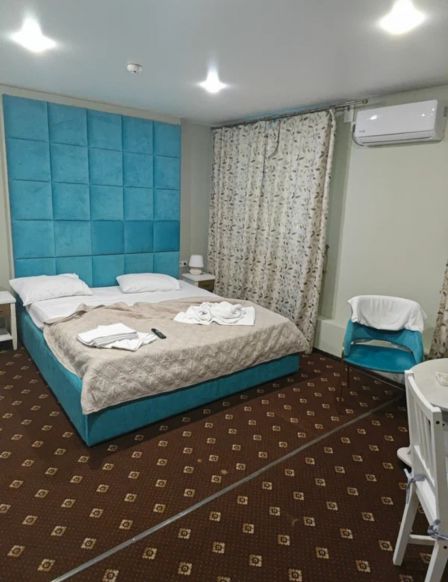 Мини-отель Littlehotel