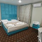 Люкс, Мини-отель Littlehotel