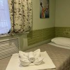 Одноместный, Мини-отель Littlehotel