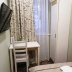 Одноместный (Стандарт), Мини-отель Littlehotel