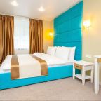 Полулюкс, Мини-отель Littlehotel