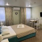 Полулюкс, Мини-отель Littlehotel