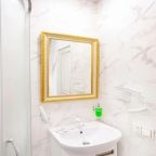 Полулюкс, Мини-отель Littlehotel