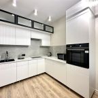 Люкс (Шикарный премиум-класса), Апартаменты Шикарные у Ривьеры в новом доме