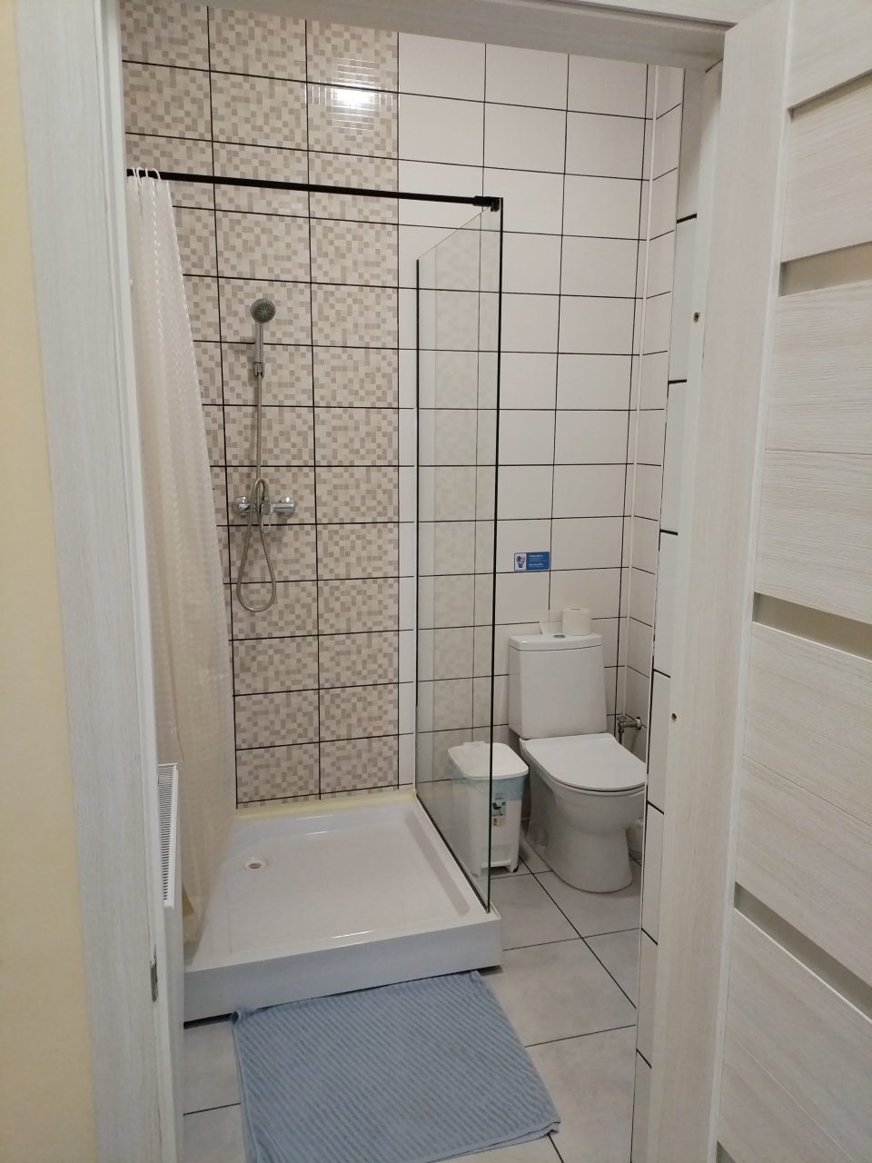 Полулюкс (Семейный), Мини-отель Вояж