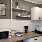 Апартаменты (Уютный номер), Апартаменты С дизайнерским ремонтом в центре Мурманска