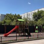 Детская площадка