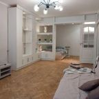 Квартира (На набережной реки Мойки), Апартаменты На набережной реки Мойки