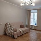 Квартира (На набережной реки Мойки), Апартаменты На набережной реки Мойки