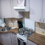 Квартира (На набережной реки Мойки), Апартаменты На набережной реки Мойки